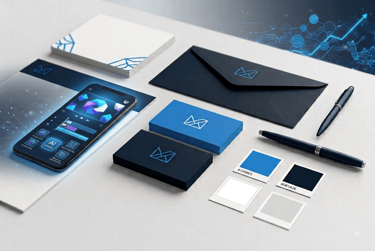 Business Dashboard